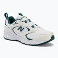 Обувки New Balance 408's V1 vintage teal/white/silver metalic t