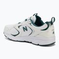 Обувки New Balance 408's V1 vintage teal/white/silver metalic t 3