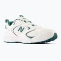 Обувки New Balance 408's V1 vintage teal/white/silver metalic t