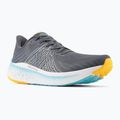 New Balance Fresh Foam Vongo v5 сиви мъжки обувки за бягане MVNGOCD5.D.110 16