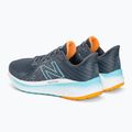 New Balance Fresh Foam Vongo v5 сиви мъжки обувки за бягане MVNGOCD5.D.110 7