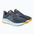 New Balance Fresh Foam Vongo v5 сиви мъжки обувки за бягане MVNGOCD5.D.110 9