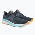 New Balance Fresh Foam Vongo v5 сиви мъжки обувки за бягане MVNGOCD5.D.110 6