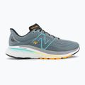 New Balance Fresh Foam X 860v13 сиви мъжки обувки за бягане 2