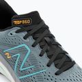New Balance Fresh Foam X 860v13 сиви мъжки обувки за бягане 8