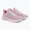 Дамски обувки за бягане New Balance Fresh Foam X 860v13 pink NBW880 4