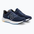 New Balance Fresh Foam мъжки обувки за бягане 880v13 Wide navy 4