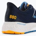 New Balance Fresh Foam мъжки обувки за бягане 880v13 Wide navy 9