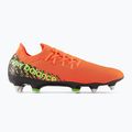 New Balance мъжки футболни обувки Furon V7 Pro SG orange SF1SDF7.D.105 12
