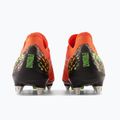 New Balance мъжки футболни обувки Furon V7 Pro SG orange SF1SDF7.D.105 14