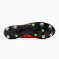 New Balance мъжки футболни обувки Furon V7 Pro SG orange SF1SDF7.D.105 16