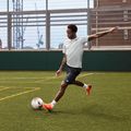 New Balance мъжки футболни обувки Furon V7 Pro SG orange SF1SDF7.D.105 17