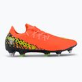 New Balance мъжки футболни обувки Furon V7 Pro SG orange SF1SDF7.D.105 2