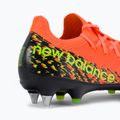 New Balance мъжки футболни обувки Furon V7 Pro SG orange SF1SDF7.D.105 9