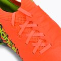 New Balance мъжки футболни обувки Furon V7 Pro SG orange SF1SDF7.D.105 10