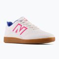 New Balance Audazo V6 Control IN футболни обувки бели SA3IWB6.D.120 10