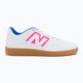 New Balance Audazo V6 Control IN футболни обувки бели SA3IWB6.D.120 2
