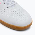 New Balance Audazo V6 Control IN футболни обувки бели SA3IWB6.D.120 7