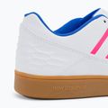 New Balance Audazo V6 Control IN футболни обувки бели SA3IWB6.D.120 8