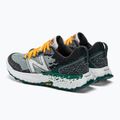 New Balance Fresh Foam Hierro v7 сиво-зелени мъжки обувки за бягане MTHIERI7.D.080 5