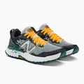 New Balance Fresh Foam Hierro v7 сиво-зелени мъжки обувки за бягане MTHIERI7.D.080 6