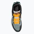 New Balance Fresh Foam Hierro v7 сиво-зелени мъжки обувки за бягане MTHIERI7.D.080 8