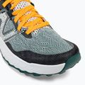 New Balance Fresh Foam Hierro v7 сиво-зелени мъжки обувки за бягане MTHIERI7.D.080 9