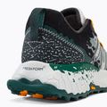 New Balance Fresh Foam Hierro v7 сиво-зелени мъжки обувки за бягане MTHIERI7.D.080 11