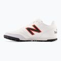New Balance 442 V2 Team TF мъжки футболни обувки бели MS42TWD2.D.080 12