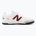 New Balance 442 V2 Team TF мъжки футболни обувки бели MS42TWD2.D.080 2