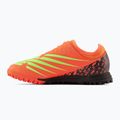 Детски футболни обувки New Balance Furon V7 Dispatch TF Jr orange SJF3TDF7.M.045 12