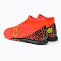 New Balance Tekela V4 Magique TF детски футболни обувки neon dragonfly 3
