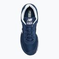 Мъжки обувки New Balance 515's V3 navy 5