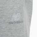 New Balance Athletics Remastered French Terry сив мъжки панталон за тренировка MP31503AG 7
