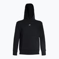 New Balance Athletics Remastered Graphic French Terry мъжки суитшърт за тренировки черен MT31502BK 5