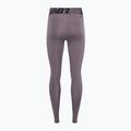 Тренировъчни гамаши за жени New Balance Tight Relentless Crossover High Rise сив NBWP21177Z 6