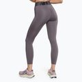 Тренировъчни гамаши за жени New Balance Tight Relentless Crossover High Rise сив NBWP21177Z 3