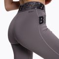 Тренировъчни гамаши за жени New Balance Tight Relentless Crossover High Rise сив NBWP21177Z 4