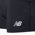Дамски къси панталони за бягане New Balance Accelerate Pacer 3.5", черни WS31243BK 7