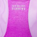 New Balance Impact Run Tank лилав WT21260OOR дамски потник за бягане 9