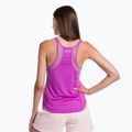 New Balance Impact Run Tank лилав WT21260OOR дамски потник за бягане 3