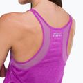 New Balance Impact Run Tank лилав WT21260OOR дамски потник за бягане 5
