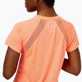 New Balance Top Impact Run дамска тениска за бягане orange NBWT21262 4