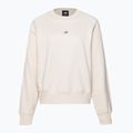 Дамски суитшърт за тренировки New Balance Athletics Remastered French Terry Crewneck сив WT31500GIE 5