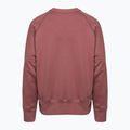 Дамски суитшърт за тренировки New Balance Athletics Remastered French Terry Crewneck red WT31500WAD 6