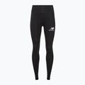 Дамски клинове за тренировка New Balance Tight Essentials Stacked Logo Cotton black NBWP31509 5