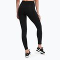 Дамски клинове за тренировка New Balance Tight Essentials Stacked Logo Cotton black NBWP31509 3