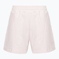 Дамски шорти за тренировка New Balance Athletics Nature State French Terry розови WS23552WAN 5