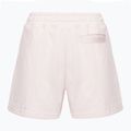 Дамски шорти за тренировка New Balance Athletics Nature State French Terry розови WS23552WAN 6