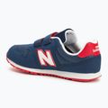 Детски обувки New Balance 3